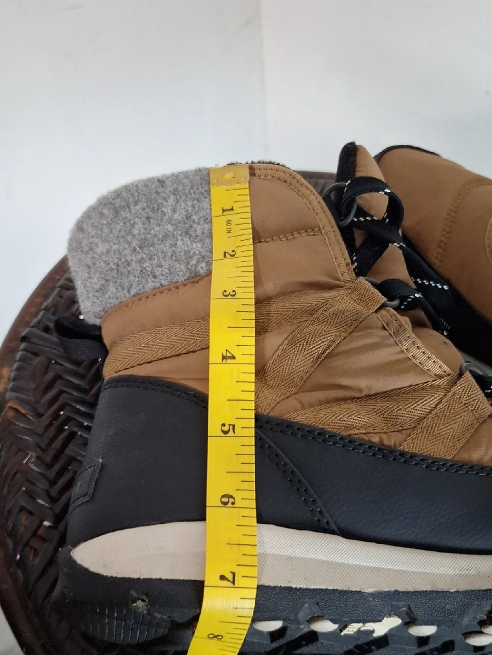 Sorel excellent pre